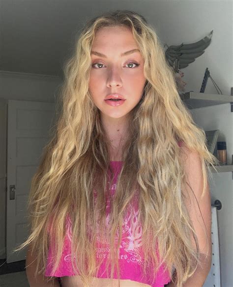 ☆luna montana☆ on instagram “swipe for a video of me in middle school crying cause my hair was