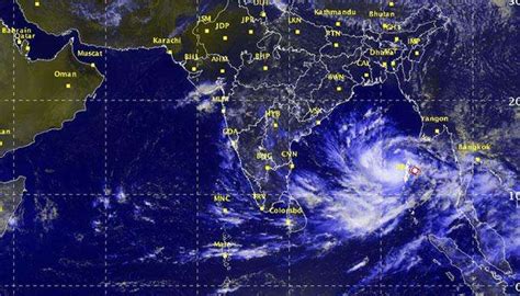 With the tauktae cyclone expected to intensify into a severe cyclonic storm, the india meteorological department has issued a red alert in nine districts in kerala on saturday. Burevi cyclone live updates: imd predicts 3 days heavy ...