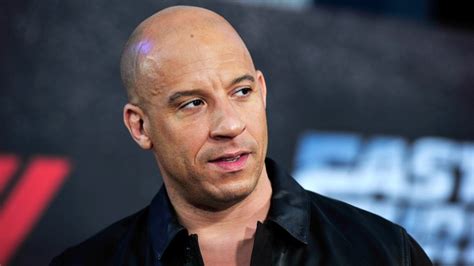 What Does Marvel Want With Vin Diesel Variety