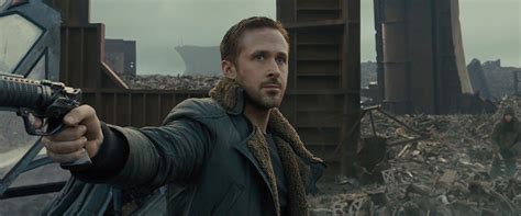 It is a sequel to the 1982 film blade runner. Movie review: "Blade Runner 2049" | The Tide