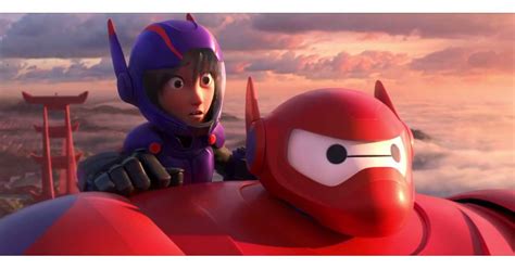 Disney Studios Lança Novo Trailer De Operação Big Hero 6 Purebreak