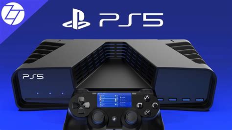 Ps5 Release New Controller And Price Leak Stupory