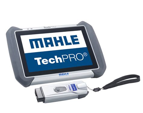 Techpro® — Mahle Aftermarket