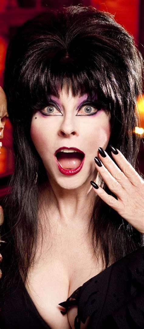 Celebrity Birthday Elvira The Mistress Of The Dark