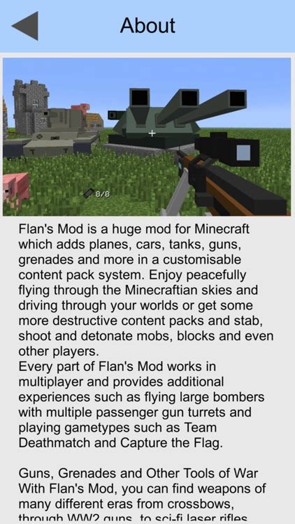 Army Mod For Minecraft Pc Edition Carry Guide By Grimm Tofset