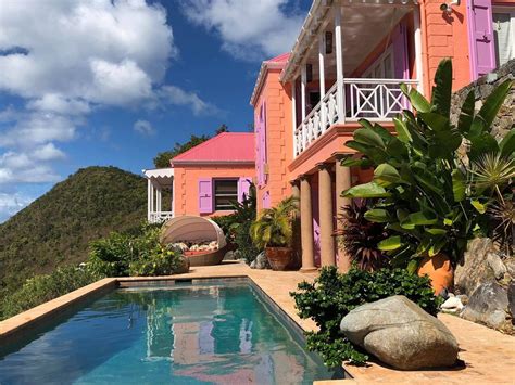 Just finished staying at the grand villa (3 bedrooom villa) at old key west. West End villa with 4 bedrooms | FlipKey