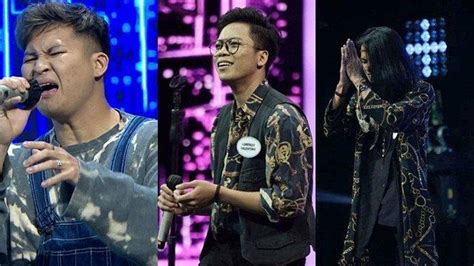 Suaramedannews.com juli 19, 2017 448 views. Indonesian Idol 2021 Melisa Hartanto - Melisa Idol Raih 5 Standing Ovation di Babak Spektakuler ...