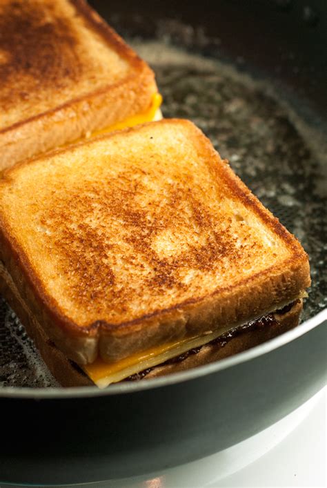 Check spelling or type a new query. Bacon Jam Grilled Cheese - A Simple Pantry