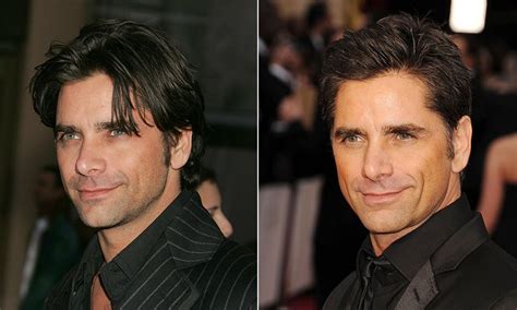 Beauty News And Advice Hello John Stamos Uncle Jesse Best Actor