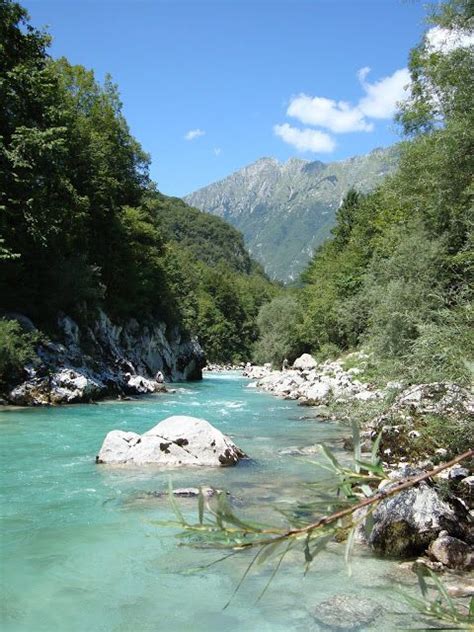 In nur wenigen stunden befindet man sich an der slowenischen adria und kann einen erholungsurlaub z.b. Slovenien (mit Bildern) | Slowenien urlaub, Reiseziele, Reisen