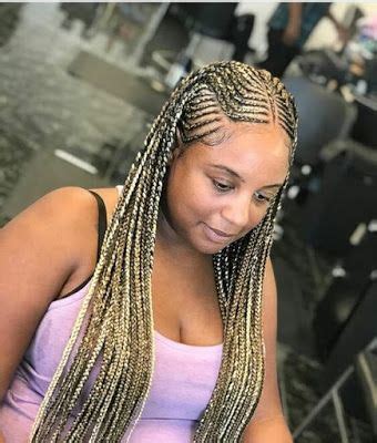 15 braided heatless hairstyles for school or prom • vlog channel: 35 Tribal Braids Hairstyles