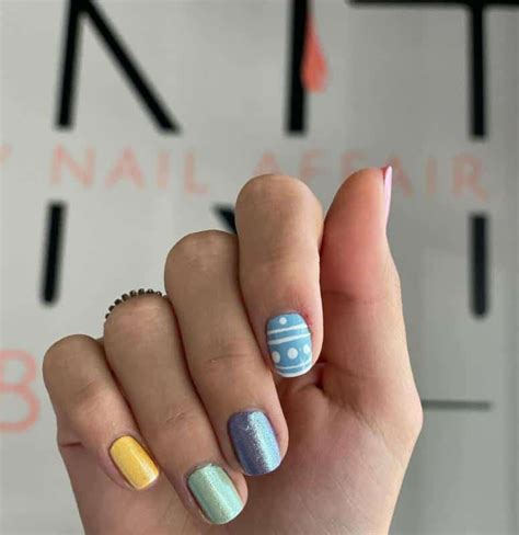 100 Best Cute Nail Ideas For Kids 2023 Update Nail Art For Kids