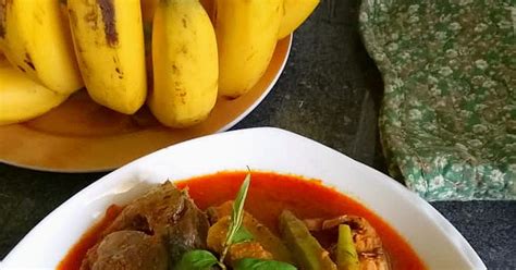 Minyak masak ikan cencaru daun kesum garam air asam jawa air. Resepi Ikan Tongkol Masak Asam Jawa - copd blog i