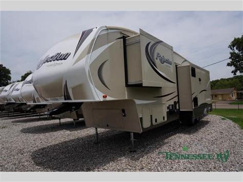 2016 New Grand Design Reflection 323bhs Fifth Wheel In Tennessee Tn