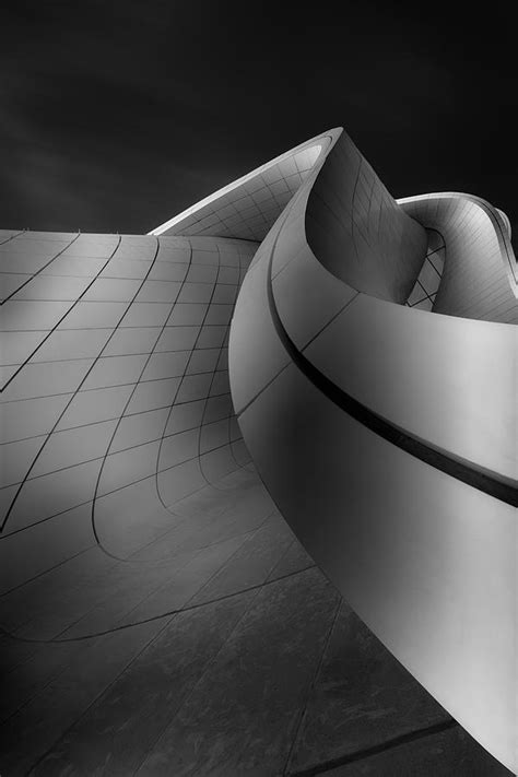 Curved Lines Photography