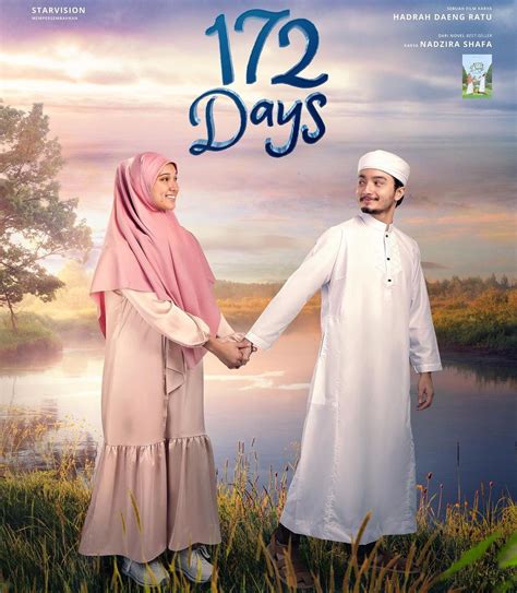 172 Days Kisah Nyata Perjalanan Cinta Ameer Dan Nadzira