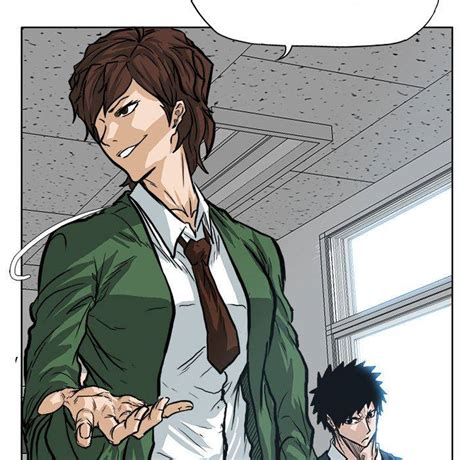 Boss in School - Chapter 74 - Manga Online Team - Read Manga Online For