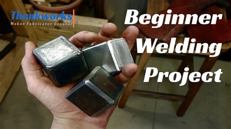 Best Arc Welding Projects For Beginners Welding Projects