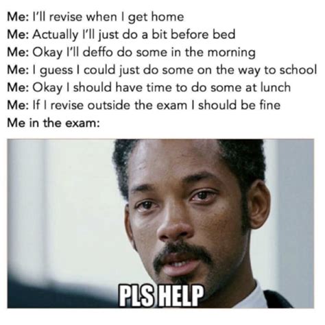 Pin By R On School Exams Memes Exams Funny Studying Memes