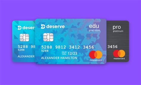 See real rewards terms & conditions for details.; Deserve's Kalpesh Kapadia: 'We promise the best credit ...