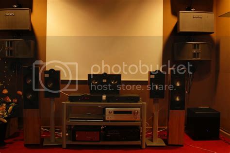 Home Theater And Music Systems Home Theater System Stereo System