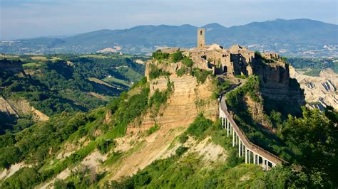 Visit Bagnoregio 2020 Travel Guide For Bagnoregio Lazio Expedia