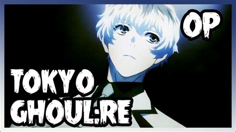 Tokyo Ghoulre Abertura Em PortuguÊs Asphyxia 3ª Temporada Youtube