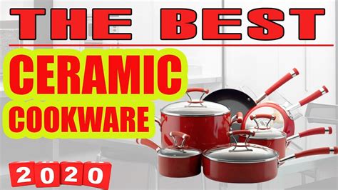 cookware ceramic