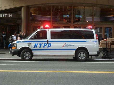 1000 Images About Nypd Rmptrucksand More On Pinterest