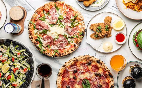 Best Rated Italian Restaurant Melbourne Sassy Italian
