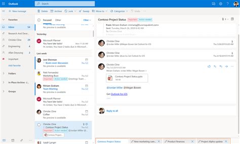 Check spelling or type a new query. Microsoft to add the ability to send email from Aliases to ...