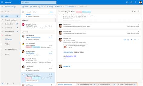 This page provides instructions on how to configure outlook 2013 to access your office 365 account using exchange. Microsoft to add the ability to send email from Aliases to ...