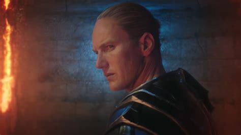 Determined to usurp the throne of atlantis, he employs piracy and terrorism to reach his goals. AQUAMAN Reviews Call the Movie Crazy, Visually Stunning ...