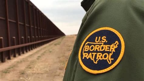 Border Patrol Job Possibility Could Be Lifeline For Colorado Veteran Cbs Colorado