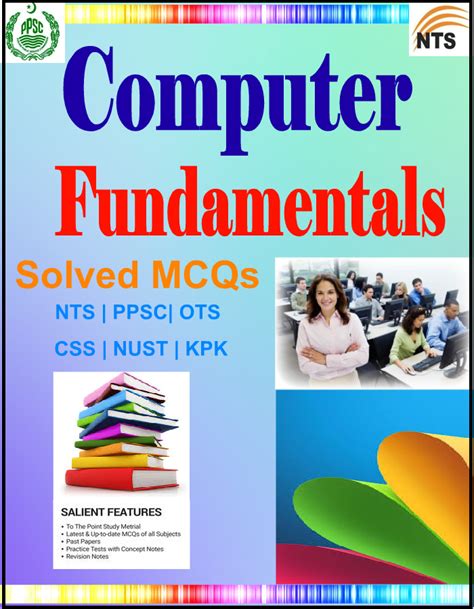 Computer Fundamentals Questions And Answers Mcqs Pdf Book Solve Mcqs