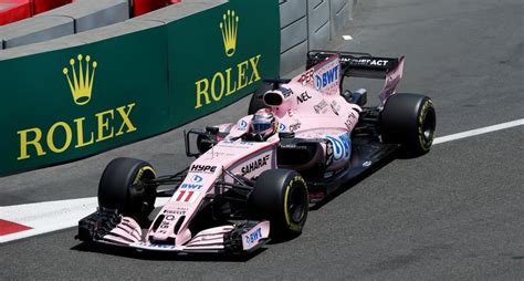 We did not find results for: Sergio pérez, en el circuito de bakú, donde se... | MARCA.com