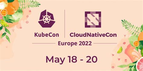 Kubecon Cloudnativecon Europe 2022 Haproxy Technologies
