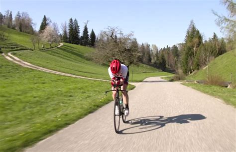 Marlen reusser wins the silver medal at the uci road world championships in imola (ita). Innen-Sicht | Journal B