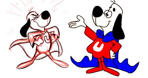 Underdog Presents Underdog By Bradsnoopy97 On Deviantart