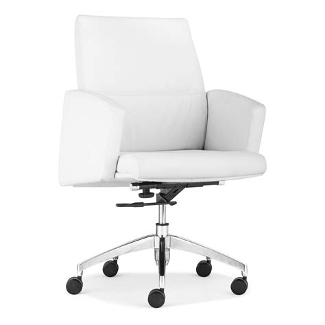 Have To Have It Zuo Modern Chieftain Low Back Office Chair 378