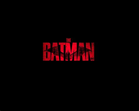 1280x1024 The Batman 2021 Logo 1280x1024 Resolution Wallpaper Hd