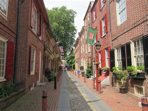 Philadelphias Top 14 Historic Sites Wanderwisdom