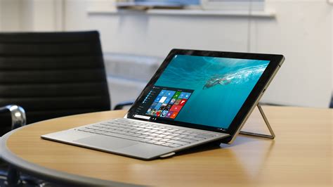 Hp Spectre X2 Review The Latest Surface Pro 4 Rival Expert Reviews