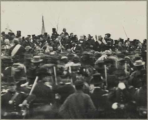 President Abraham Lincoln gave his famous Gettysburg Address 157 years ago | American Military News
