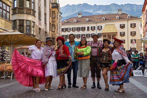 Peruaner streams live on twitch! Neuer Verein für Peruaner in Tirol mit Sitz in Birgitz ...