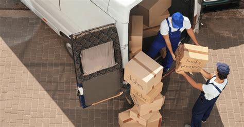 Why Movers And Packers Are A Smart Hire Toms Marathon Movers Llc