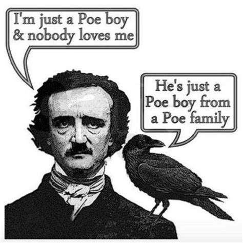 Im Just A Poe Boy Bohemian Rhapsody Know Your Meme