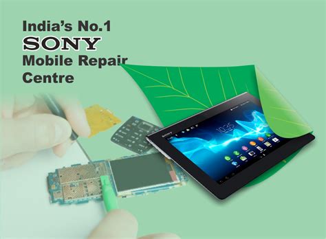 Do You Need To Repair Your Sony Mobile Phone Fonecare Is Indias Best