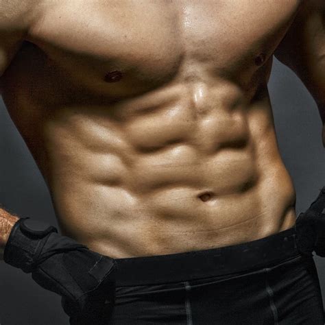 Best Ways To Get A Six Pack