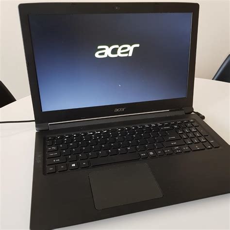 The article is a bit long but remember if you. RUSH: Acer Laptop, 8GB RAM, 1TB memory, Computers & Tech ...